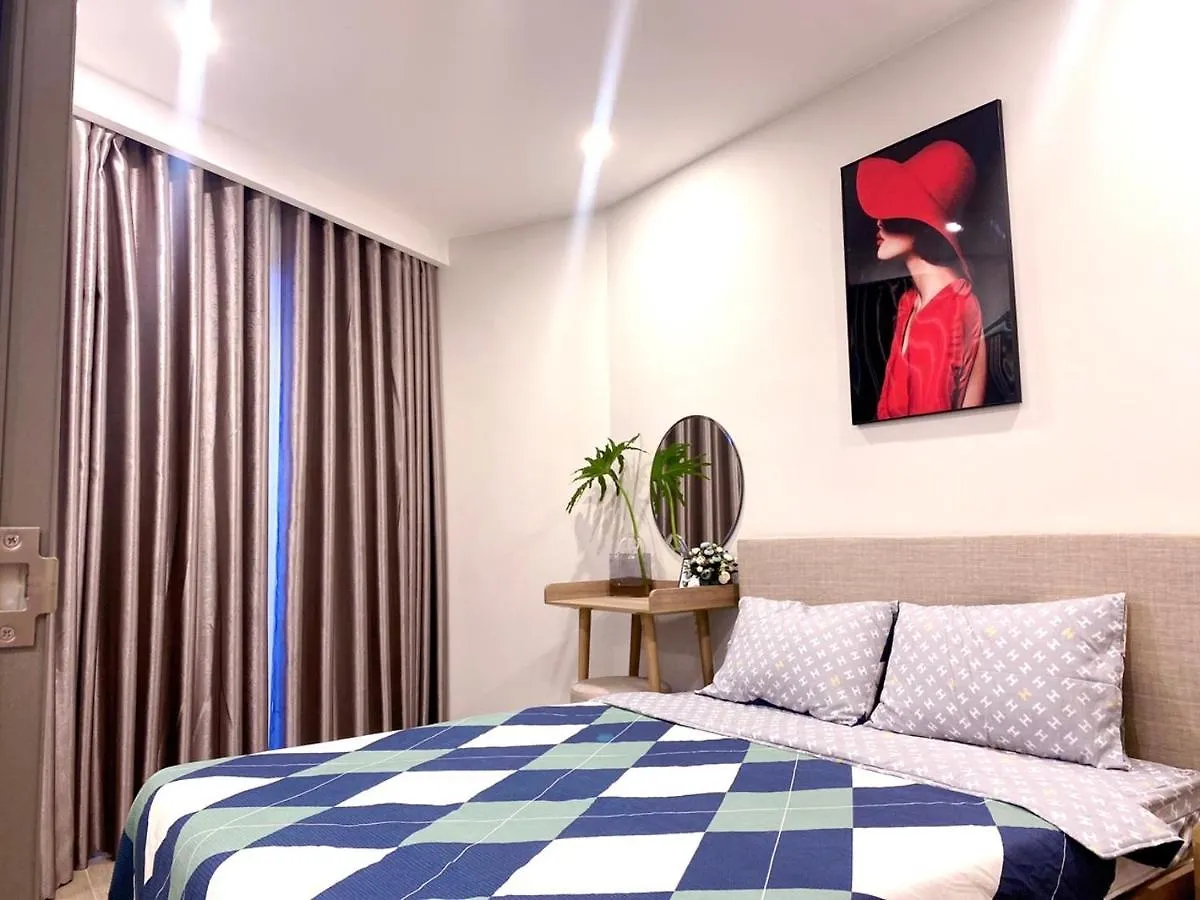 The Song Apartment Vung Tau Homestay Can Ho Bien 0*,  Vietnam