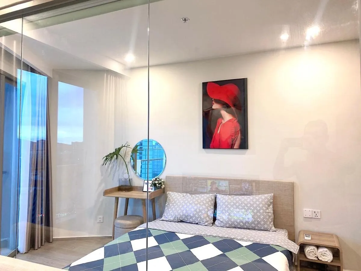 The Song Apartment Vung Tau Homestay Can Ho Bien