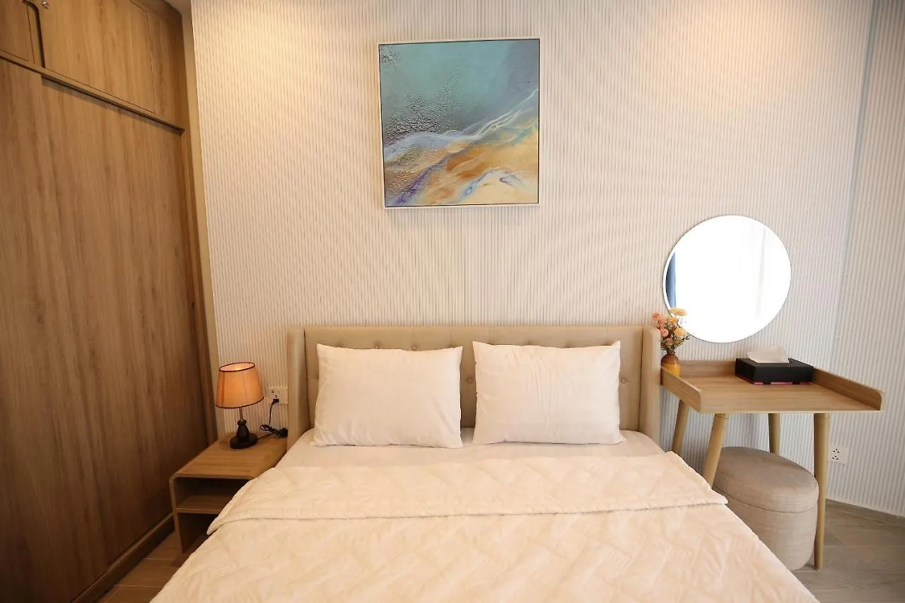 The Song Apartment Vung Tau Homestay Can Ho Bien