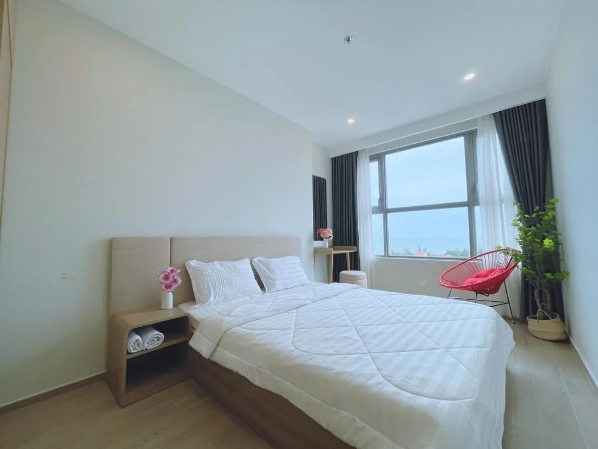 The Song Apartment Vung Tau Homestay Can Ho Bien