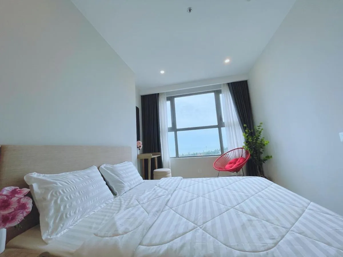 The Song Apartment Vung Tau Homestay Can Ho Bien