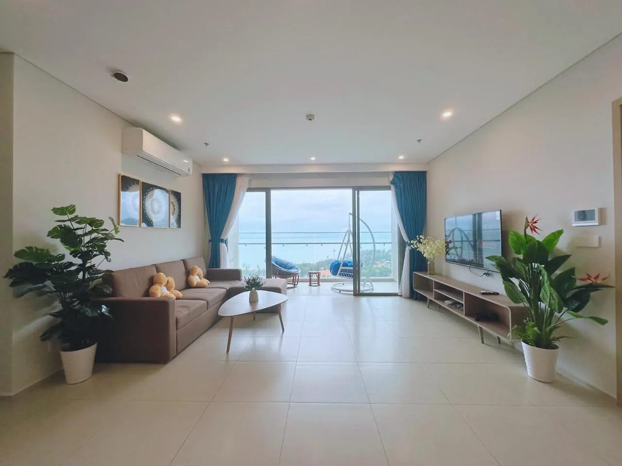 The Song Apartment Vung Tau Homestay Can Ho Bien