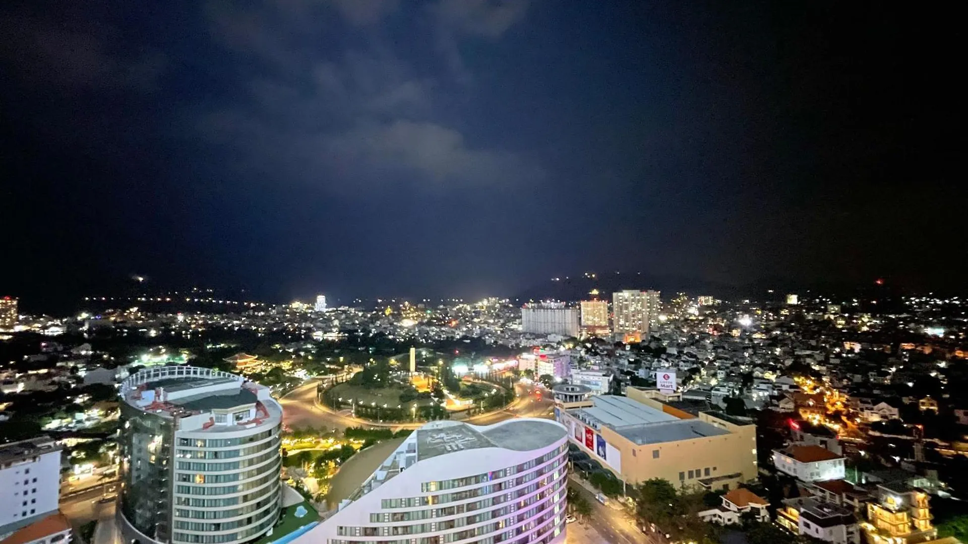 The Song Apartment Vung Tau Homestay Can Ho Bien