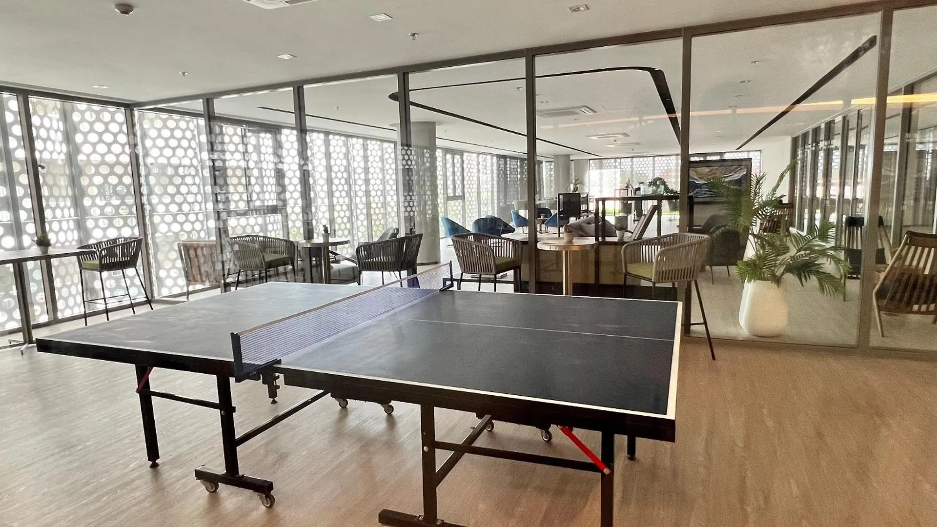 The Song Apartment Vung Tau Homestay Can Ho Bien