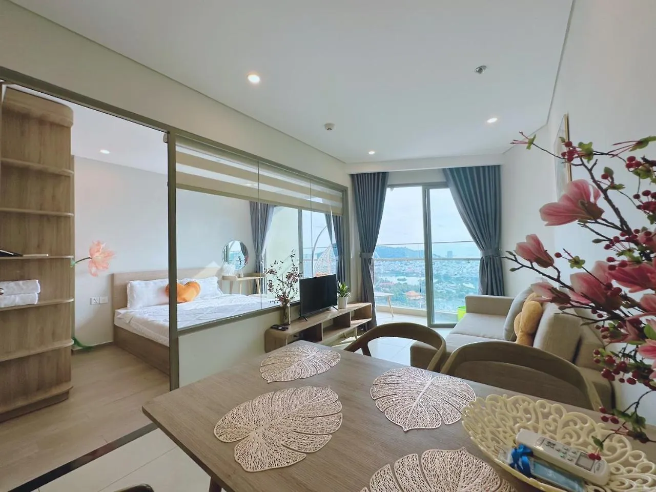 The Song Apartment Vung Tau Homestay Can Ho Bien