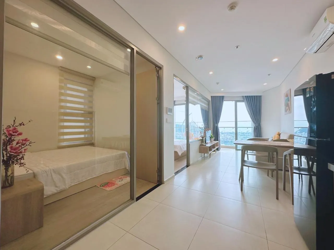 The Song Apartment Vung Tau Homestay Can Ho Bien Vietnam