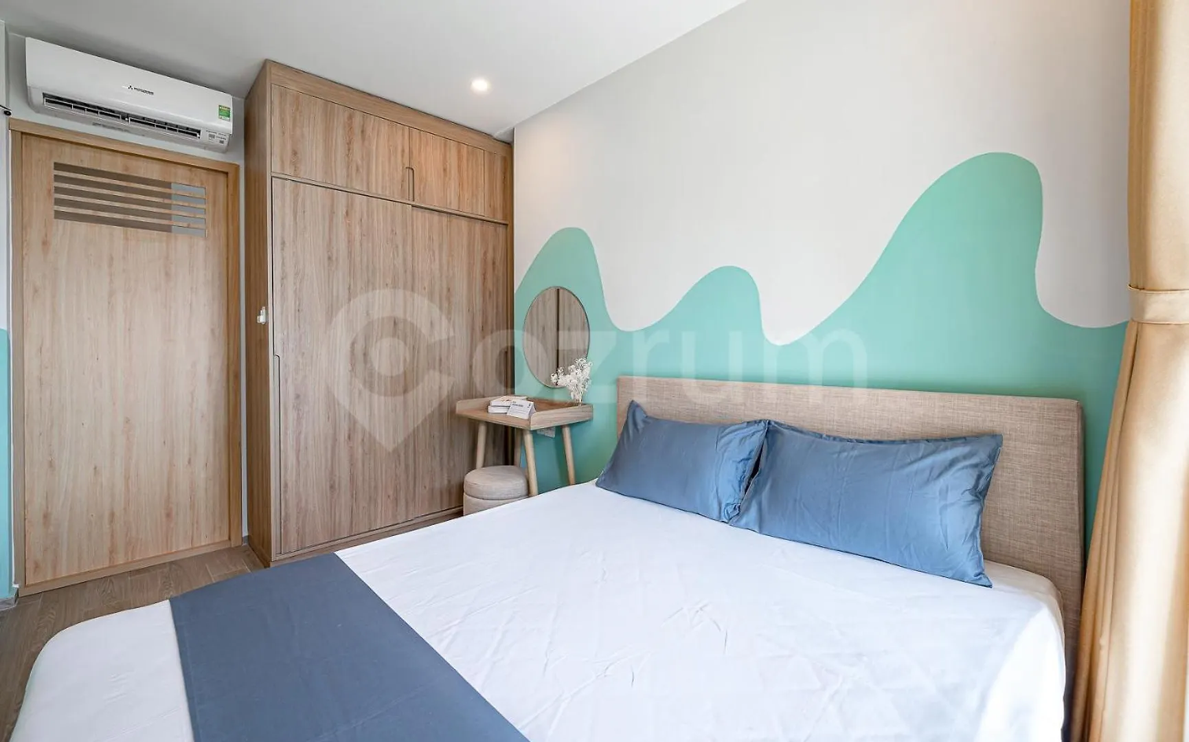 The Song Apartment Vung Tau Homestay Can Ho Bien Vietnam