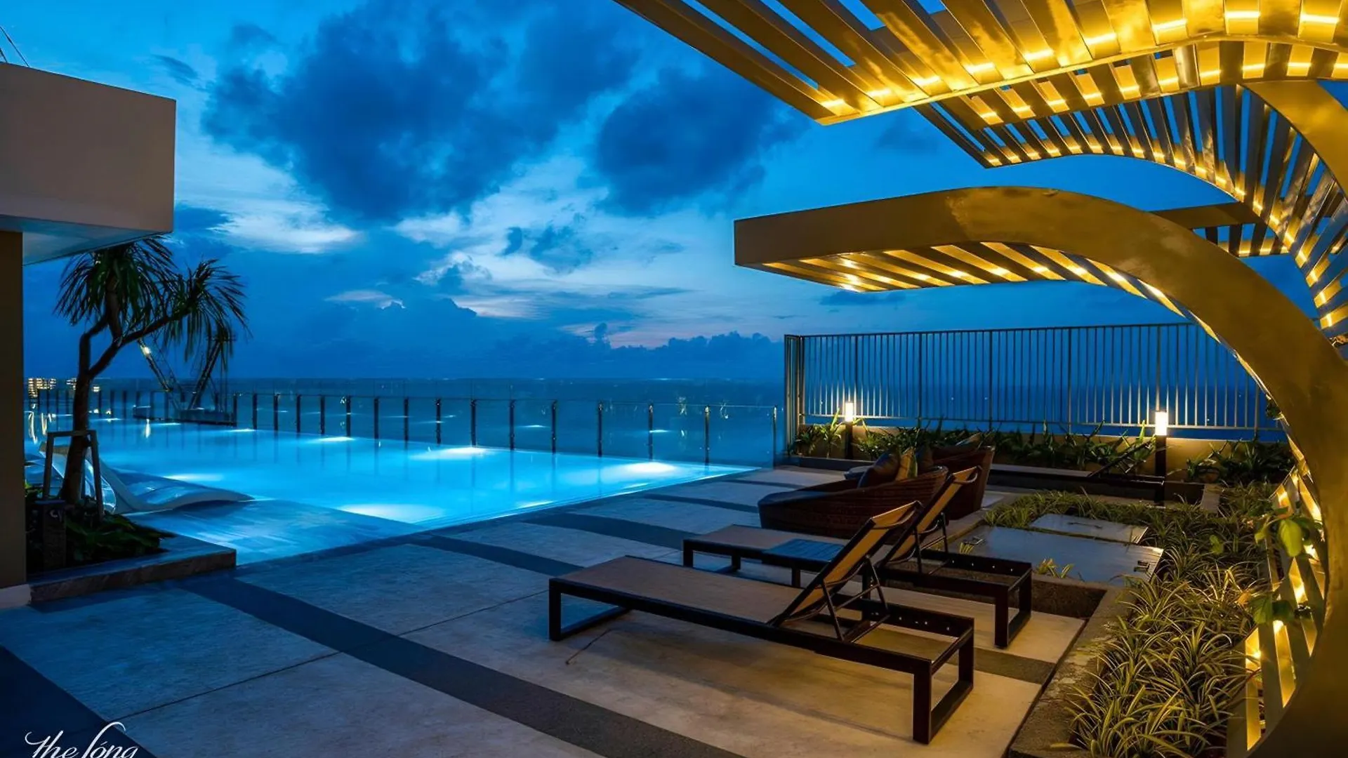 The Song Apartment Vung Tau Homestay Can Ho Bien