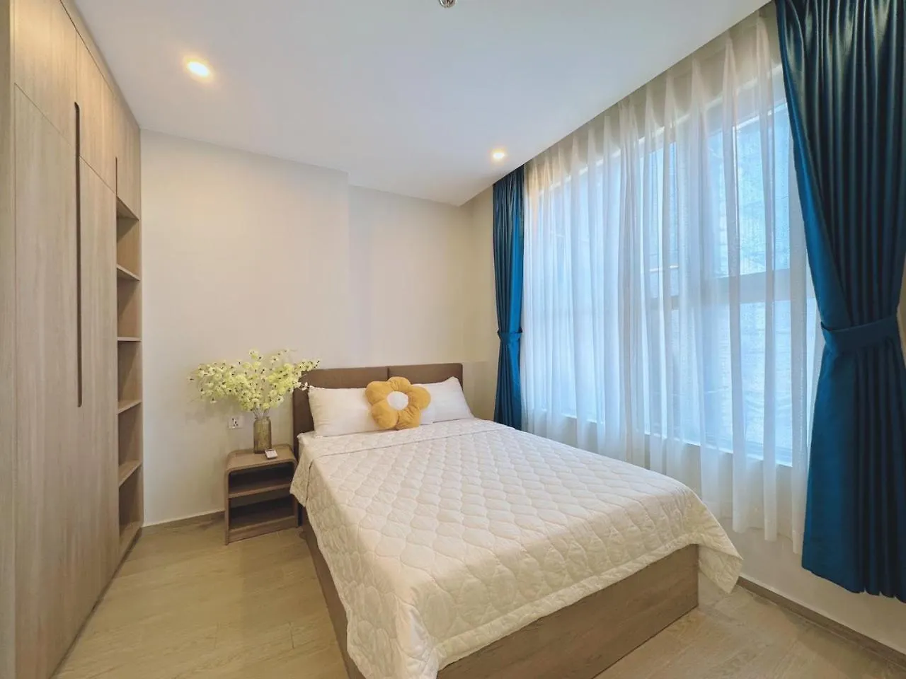 The Song Apartment Vung Tau Homestay Can Ho Bien