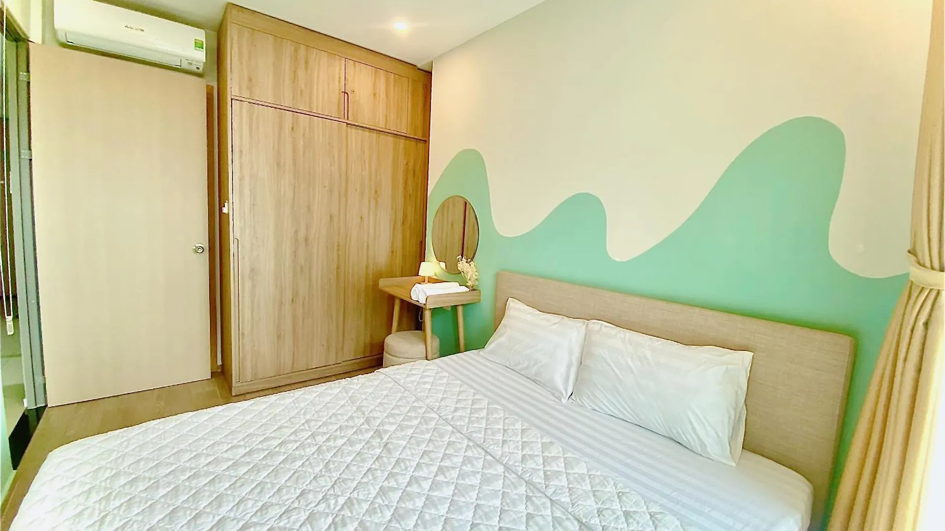 The Song Apartment Vung Tau Homestay Can Ho Bien Vietnam