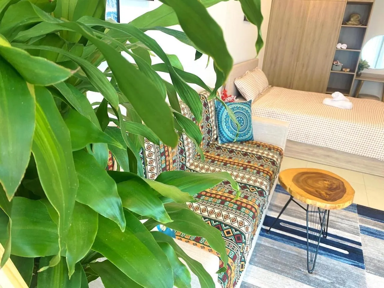 The Song Apartment Vung Tau Homestay Can Ho Bien Vietnam
