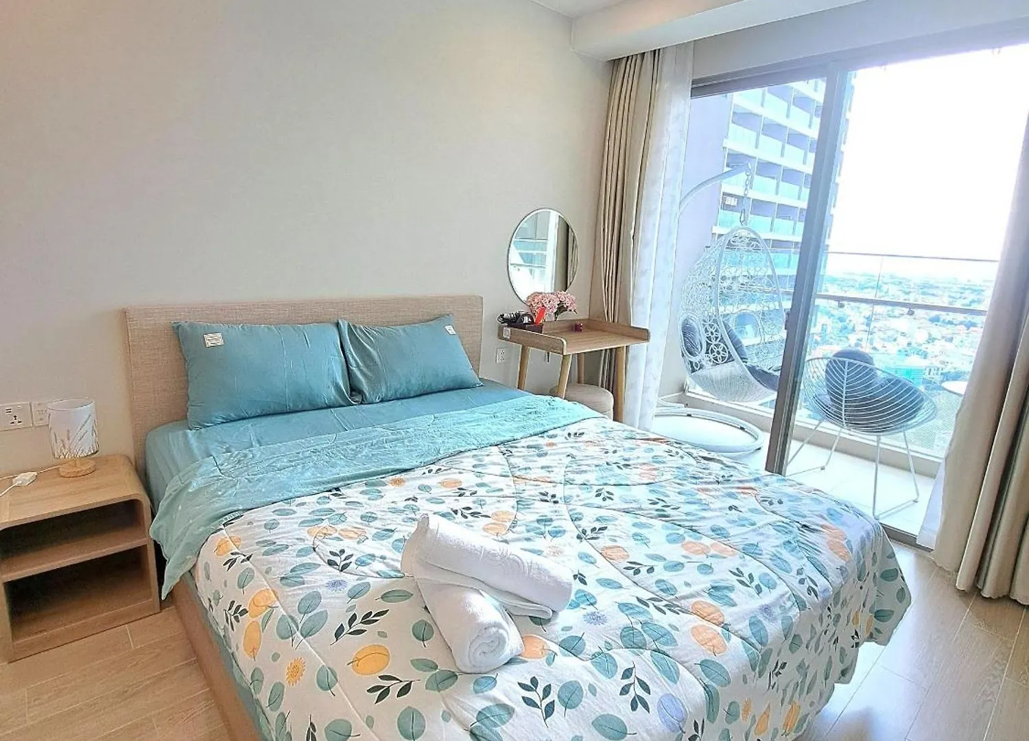 The Song Apartment Vung Tau Homestay Can Ho Bien Vietnam