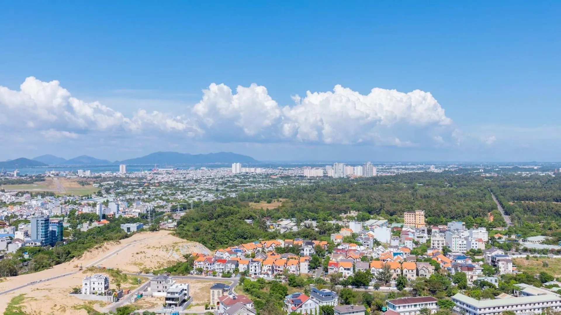 The Song Apartment Vung Tau Homestay Can Ho Bien