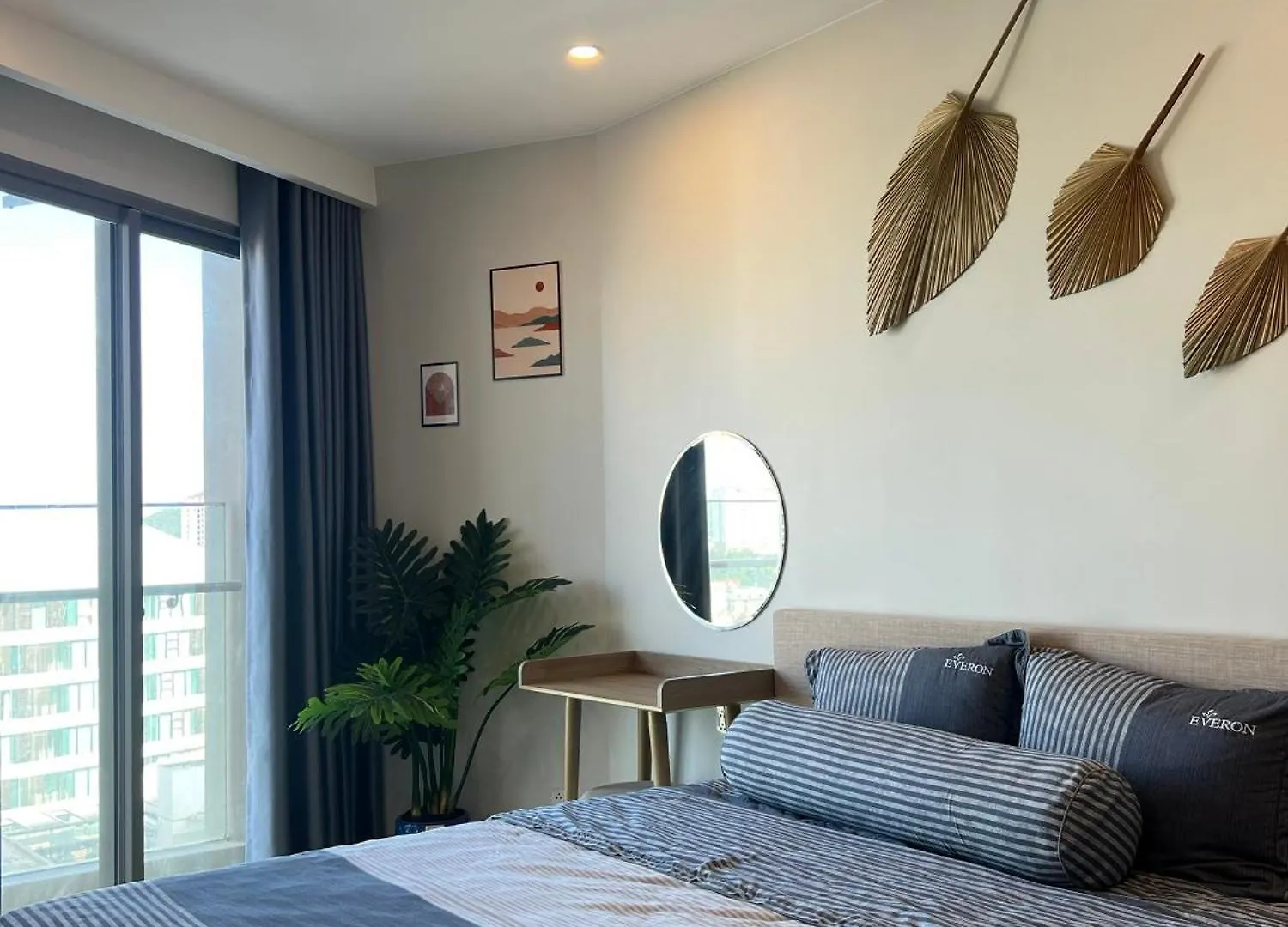 The Song Apartment Vung Tau Homestay Can Ho Bien