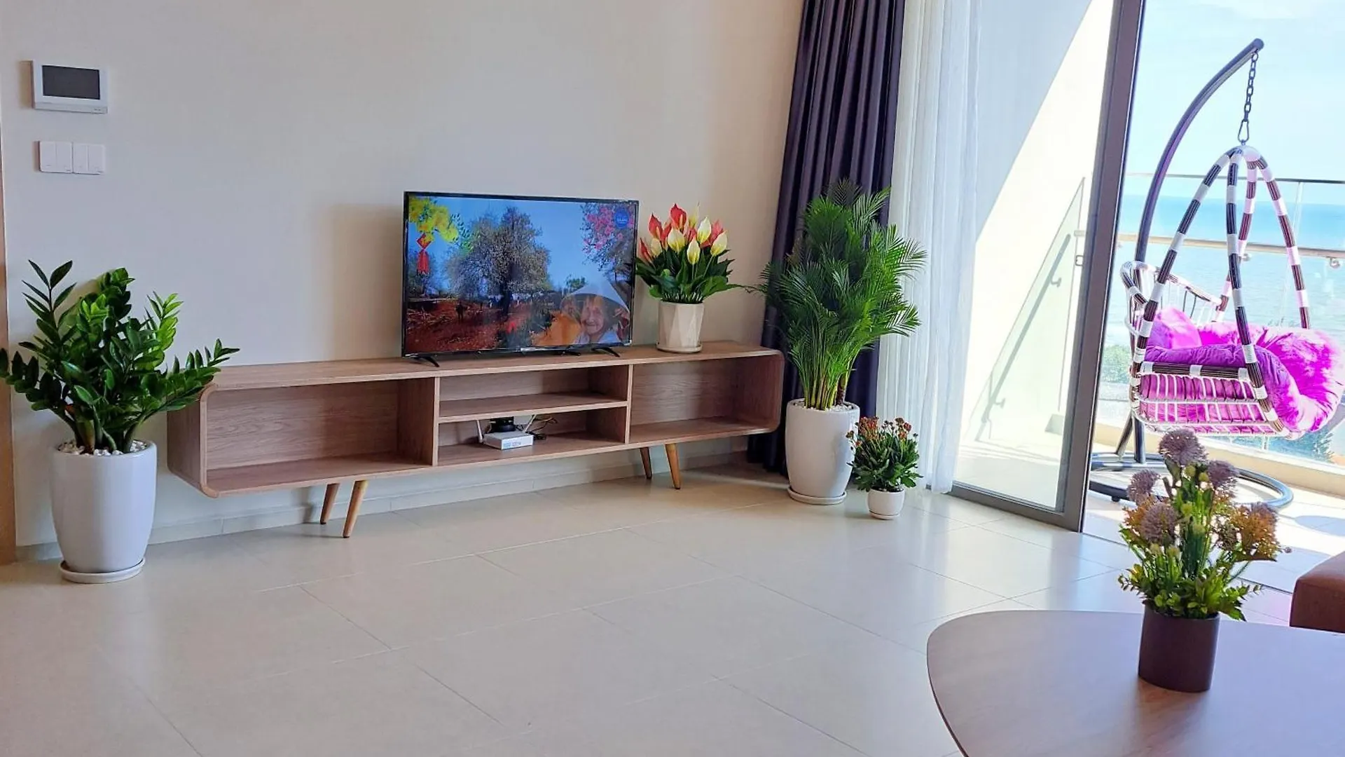 The Song Apartment Vung Tau Homestay Can Ho Bien 0*,