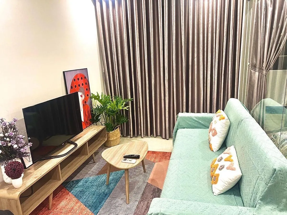 The Song Apartment Vung Tau Homestay Can Ho Bien Vietnam
