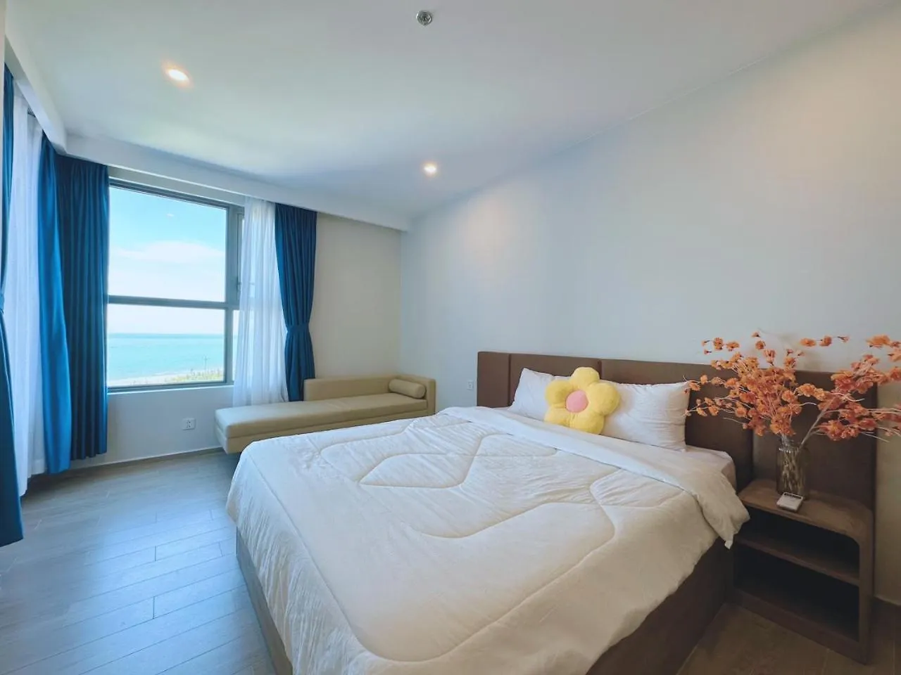 The Song Apartment Vung Tau Homestay Can Ho Bien