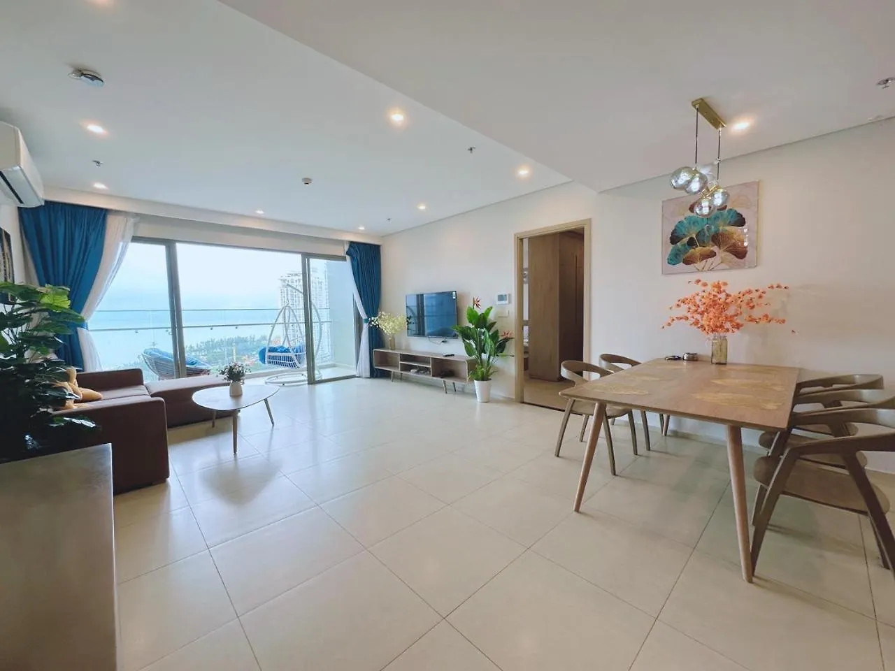 The Song Apartment Vung Tau Homestay Can Ho Bien 0*,  Vietnam