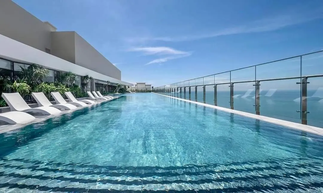 The Song Apartment Vung Tau Homestay Can Ho Bien