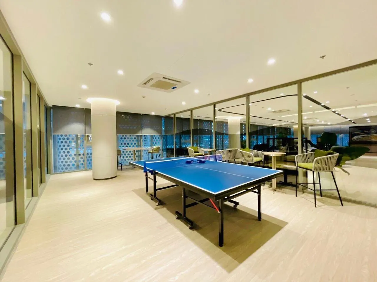 The Song Apartment Vung Tau Homestay Can Ho Bien