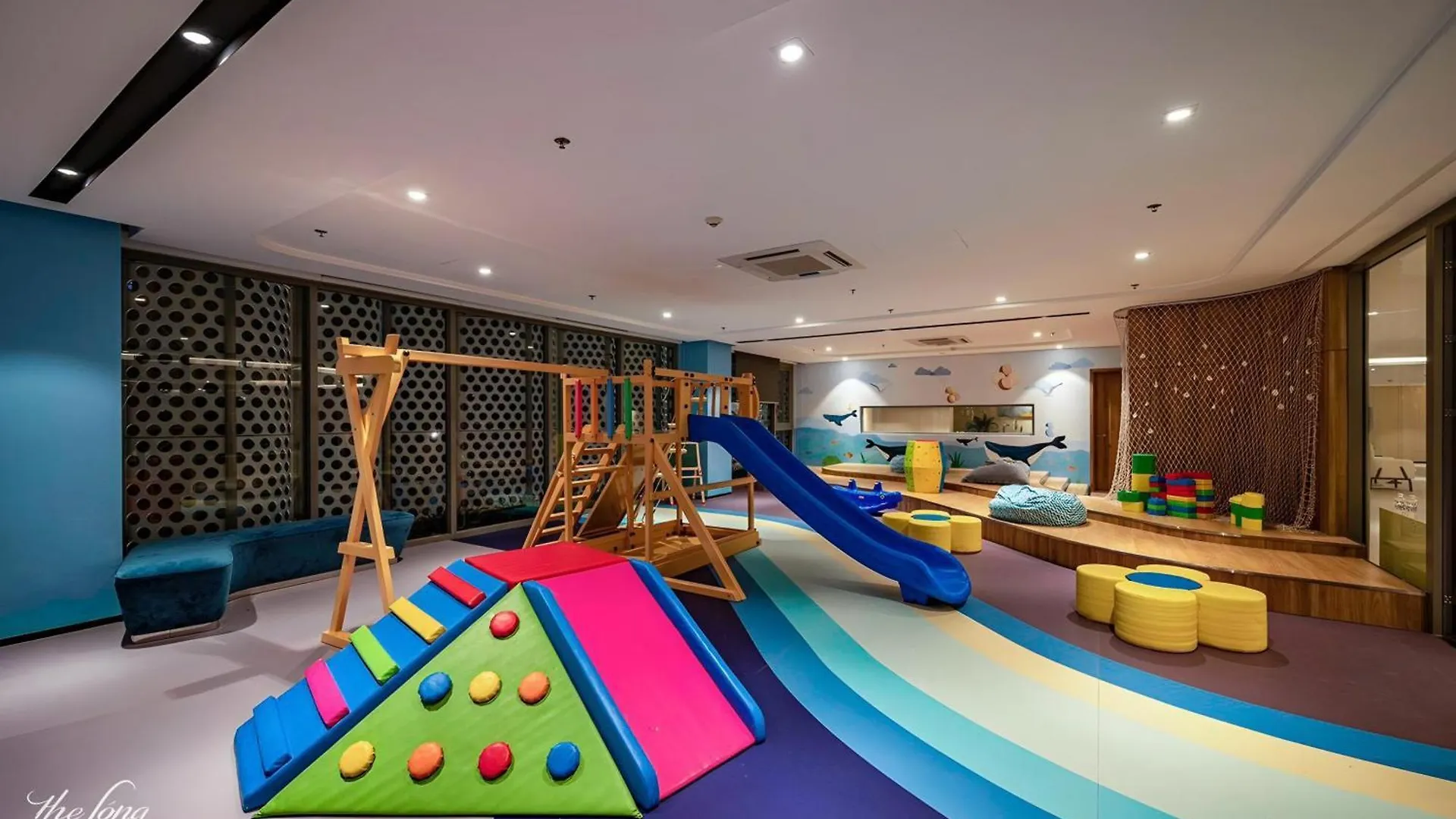The Song Apartment Vung Tau Homestay Can Ho Bien