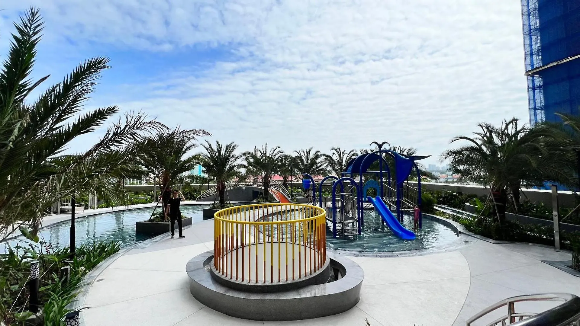 The Song Apartment Vung Tau Homestay Can Ho Bien 0*,