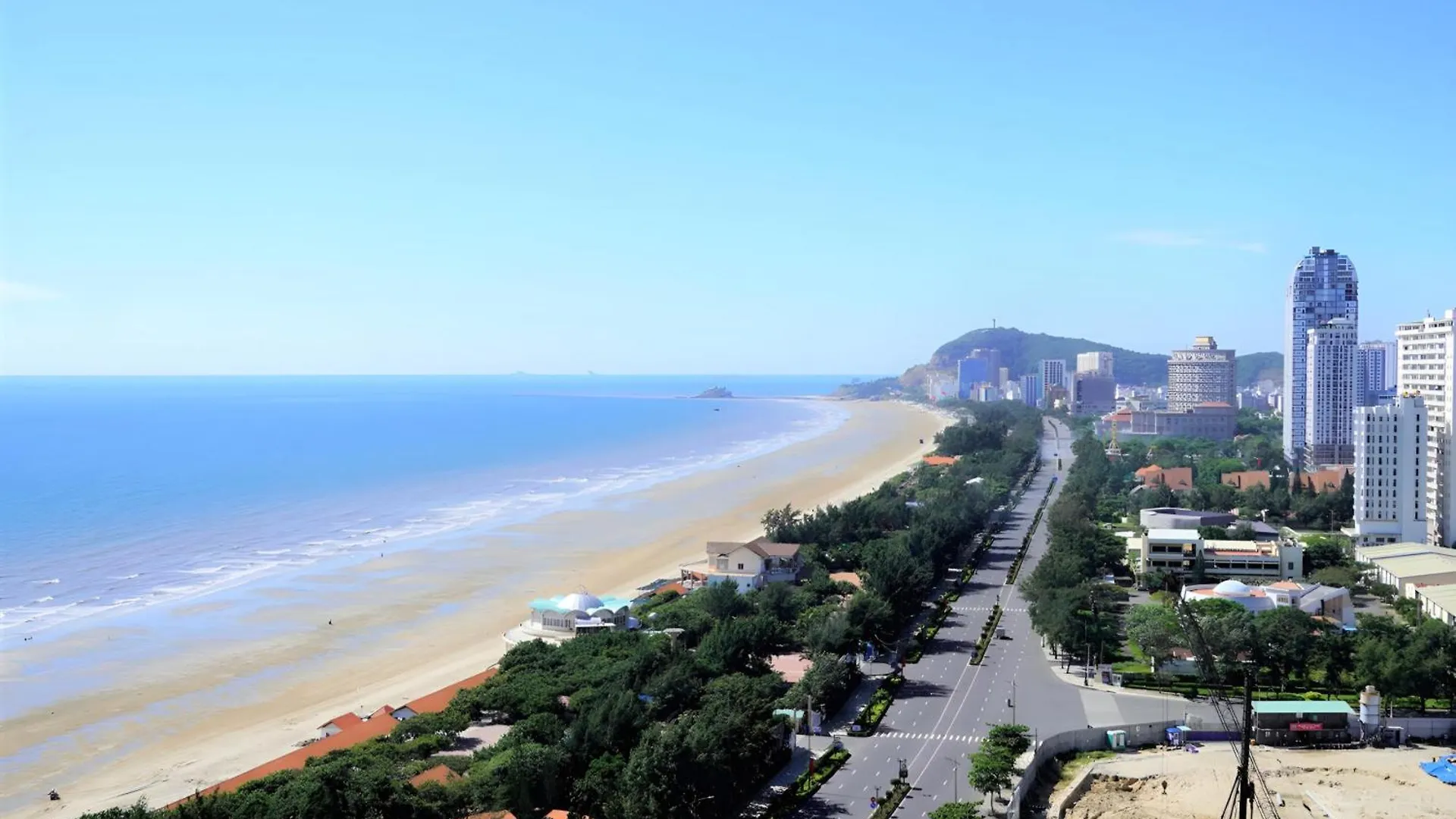 The Song Apartment Vung Tau Homestay Can Ho Bien