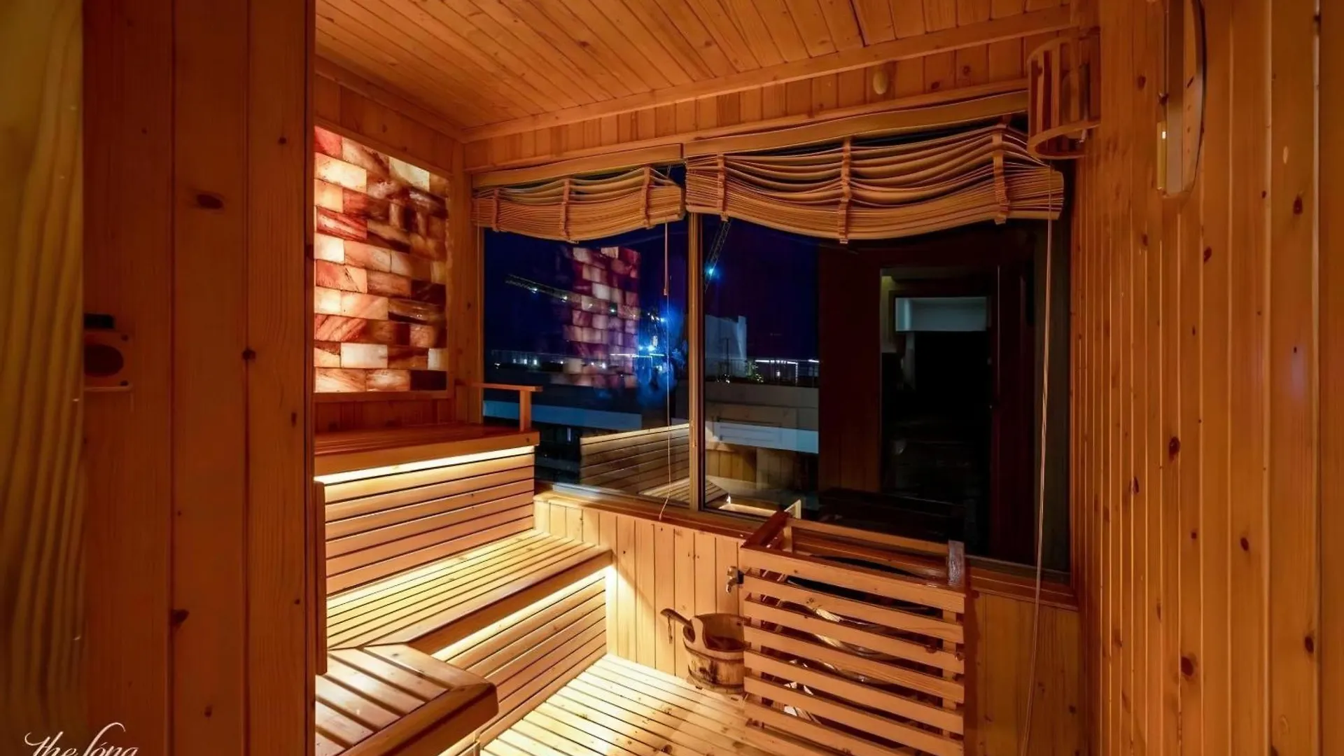 The Song Apartment Vung Tau Homestay Can Ho Bien