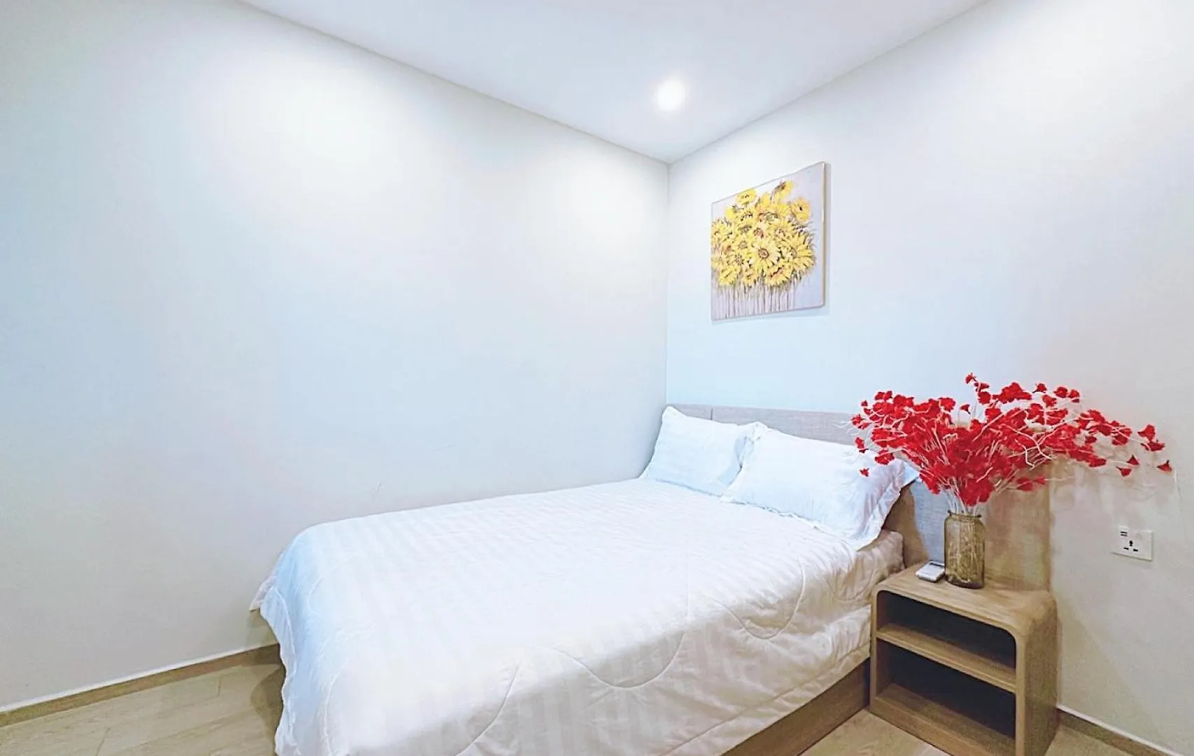 The Song Apartment Vung Tau Homestay Can Ho Bien Vietnam