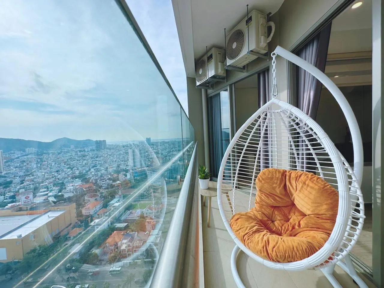The Song Apartment Vung Tau Homestay Can Ho Bien 0*,  Vietnam
