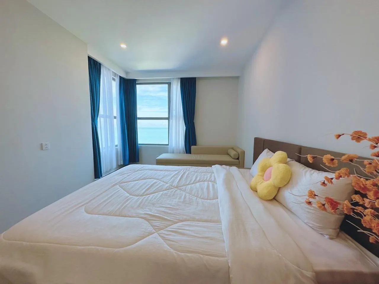 The Song Apartment Vung Tau Homestay Can Ho Bien 0*,