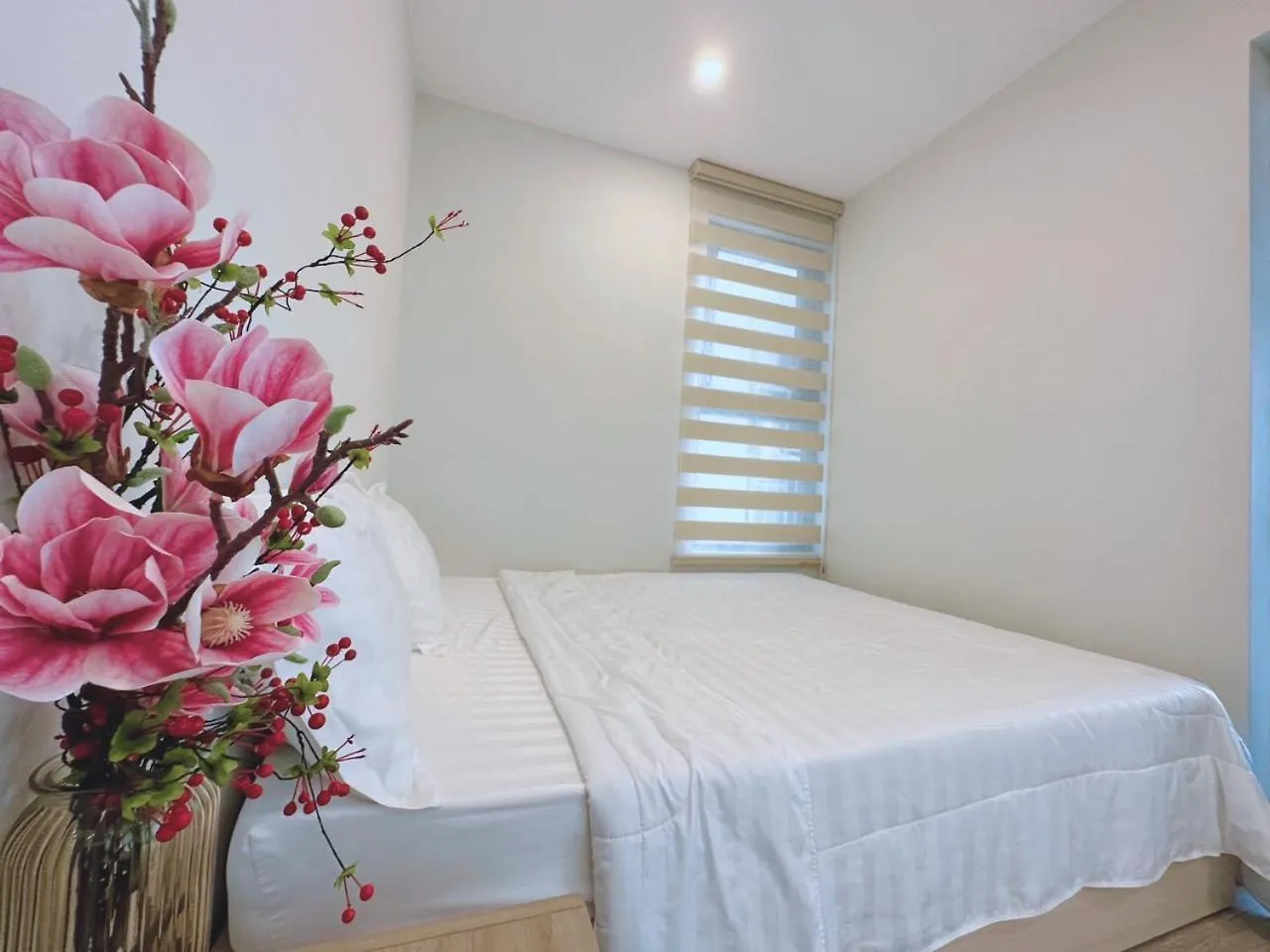 The Song Apartment Vung Tau Homestay Can Ho Bien Vietnam