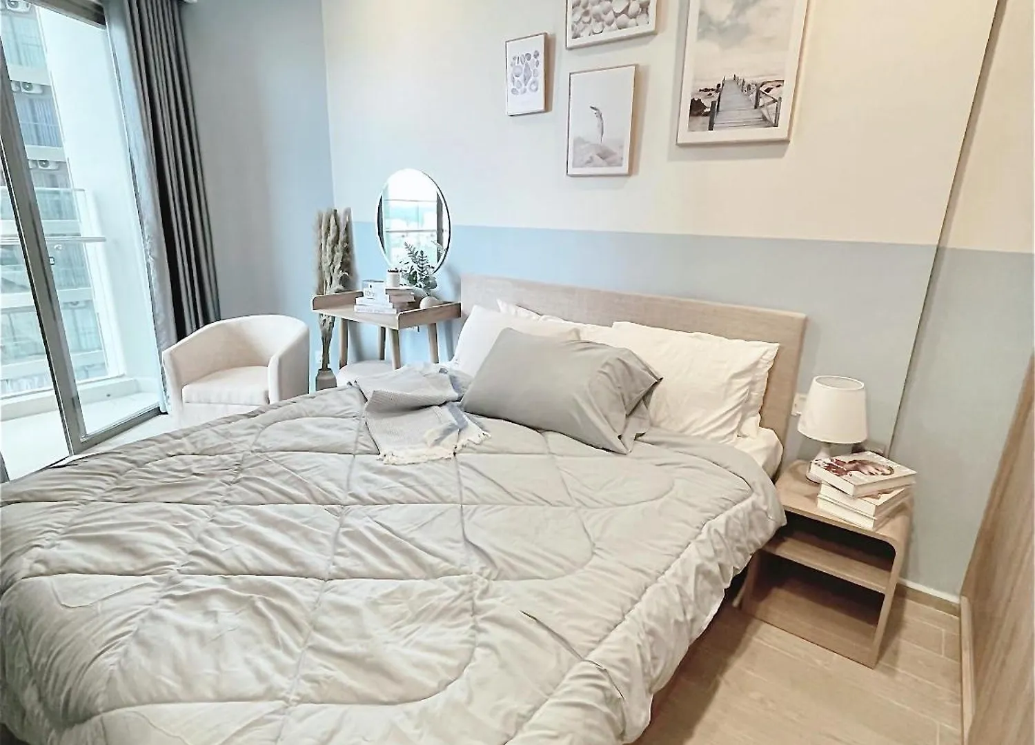 The Song Apartment Vung Tau Homestay Can Ho Bien