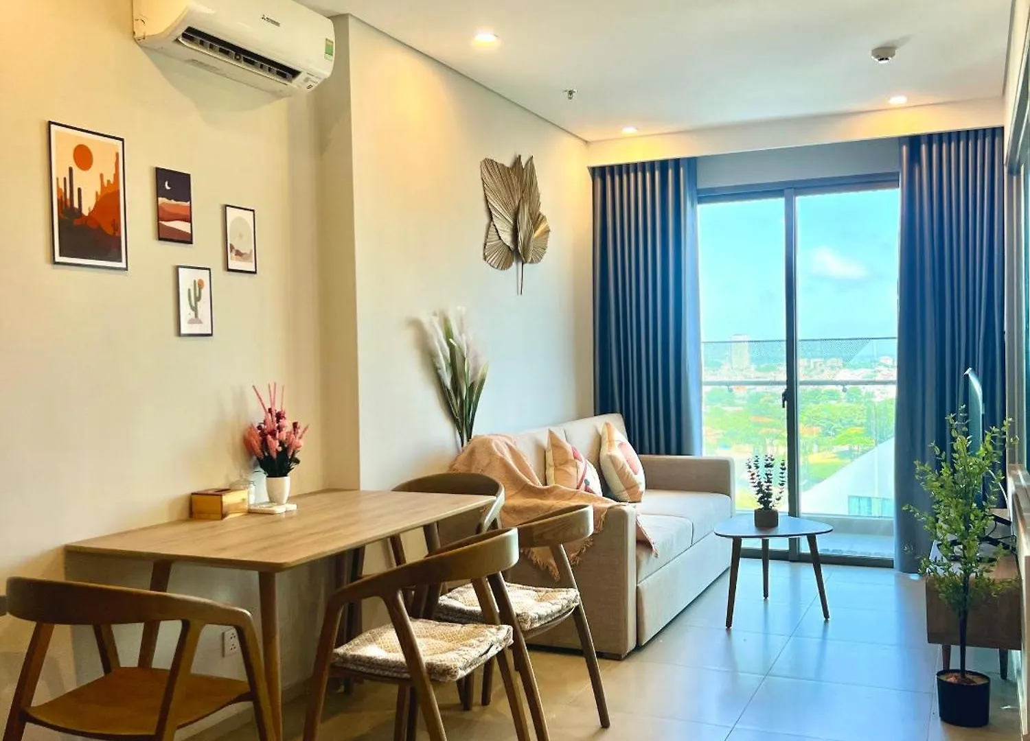 The Song Apartment Vung Tau Homestay Can Ho Bien 0*,