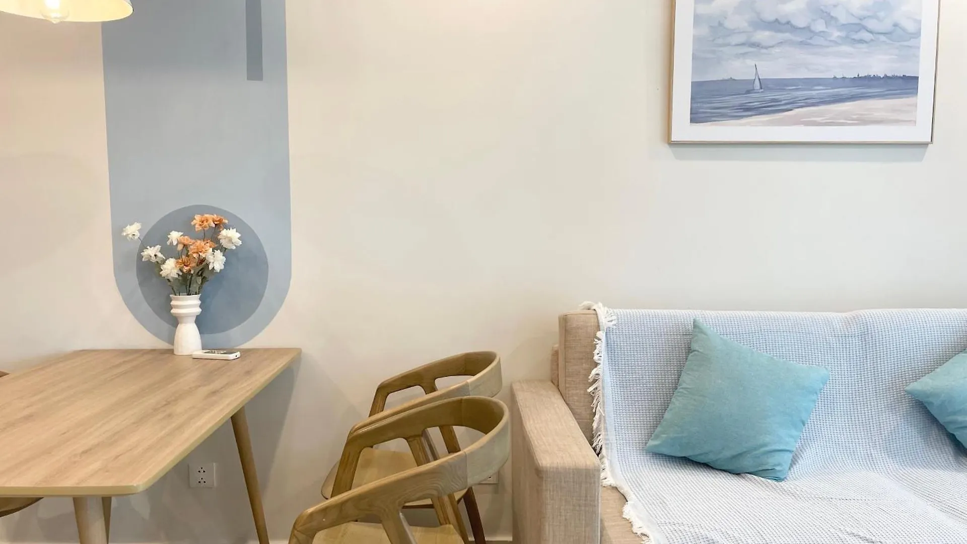 The Song Apartment Vung Tau Homestay Can Ho Bien