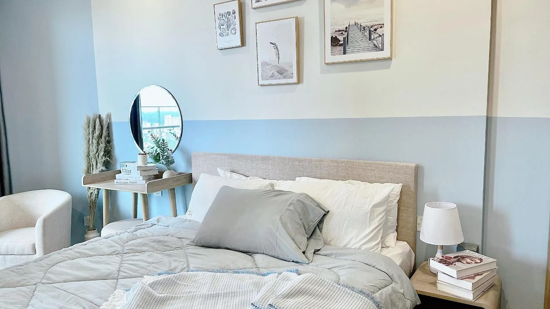 The Song Apartment Vung Tau Homestay Can Ho Bien 0*,